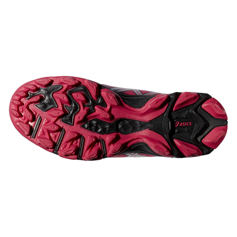 Asics hotsell blackheath 5